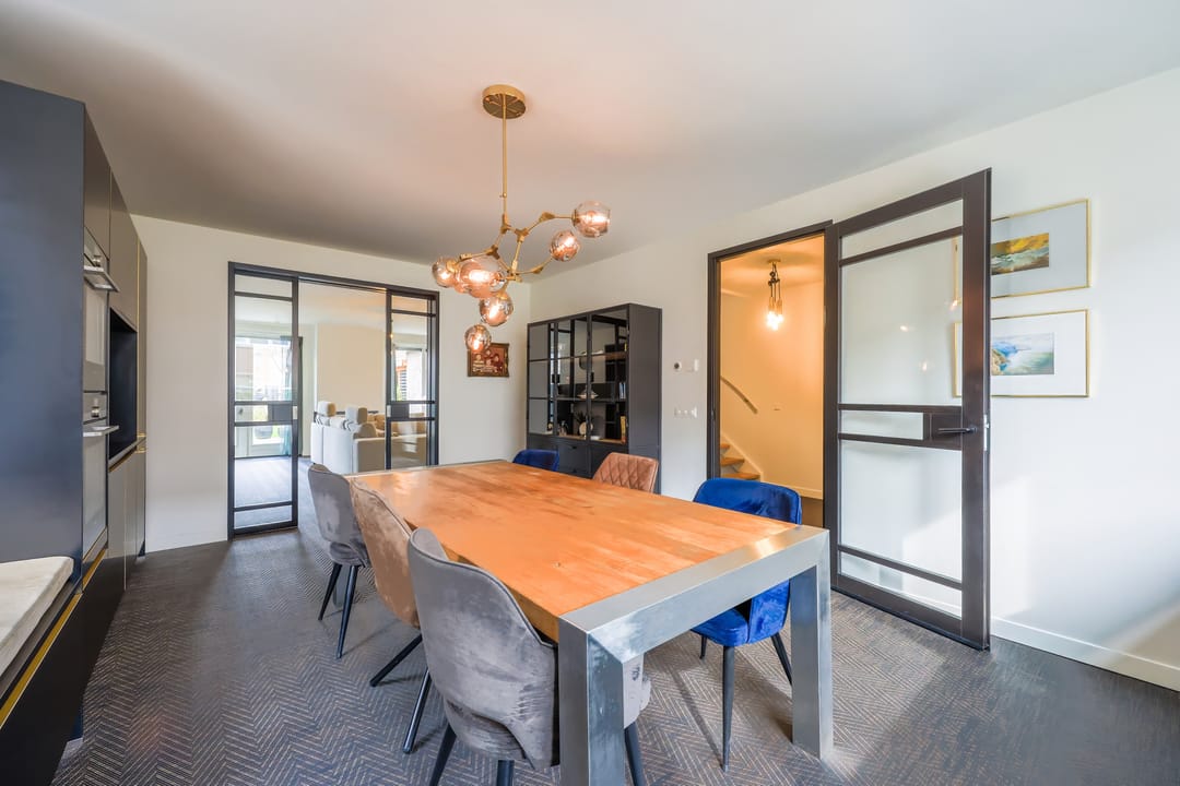 Foto 7 van Melis Stokelaan 11