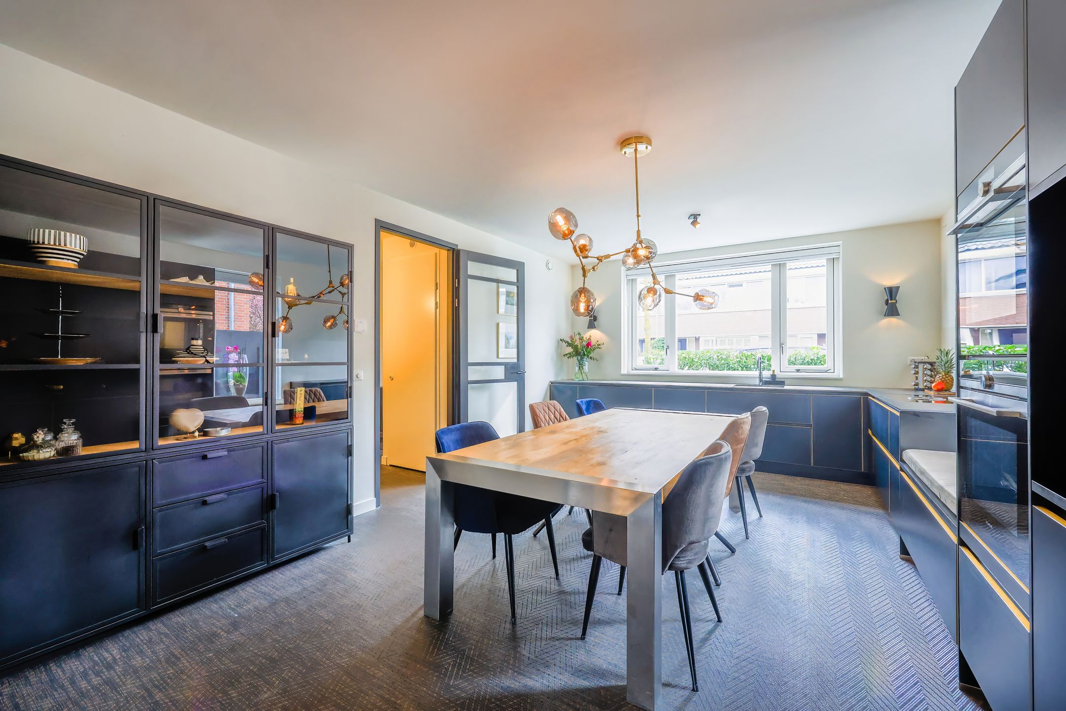 Foto 9 van Melis Stokelaan 11