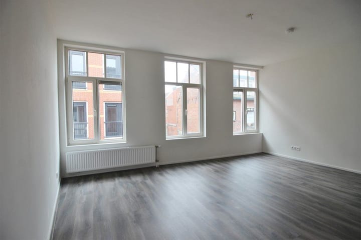 Foto 2 van Carolieweg 5