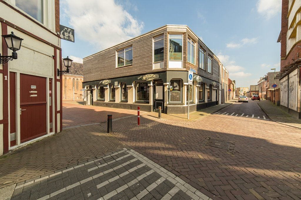 Photo 9 of Carolieweg 5