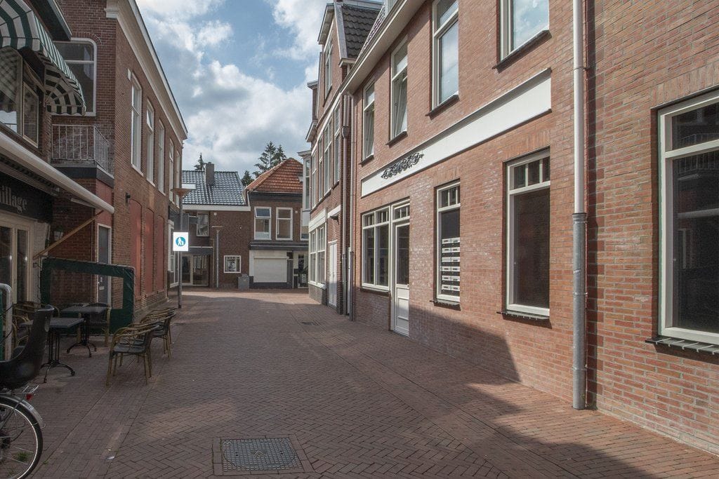 Photo 10 of Carolieweg 5