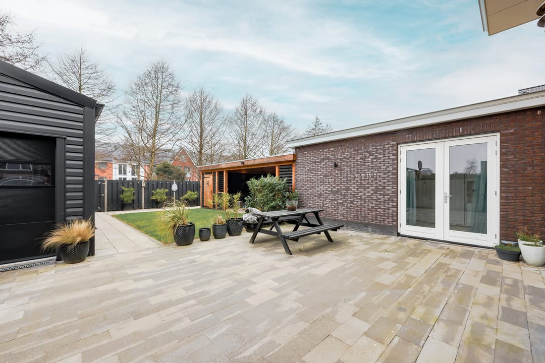 Foto 22 van Melis Stokelaan 11