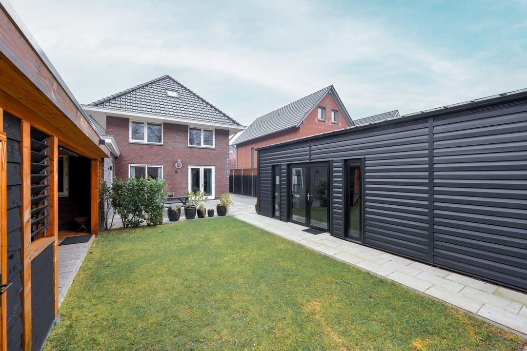 Foto 26 van Melis Stokelaan 11