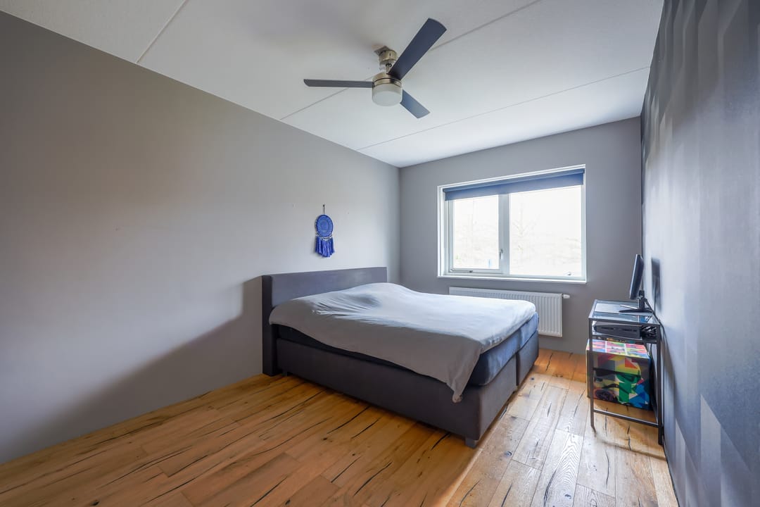 Foto 38 van Melis Stokelaan 11