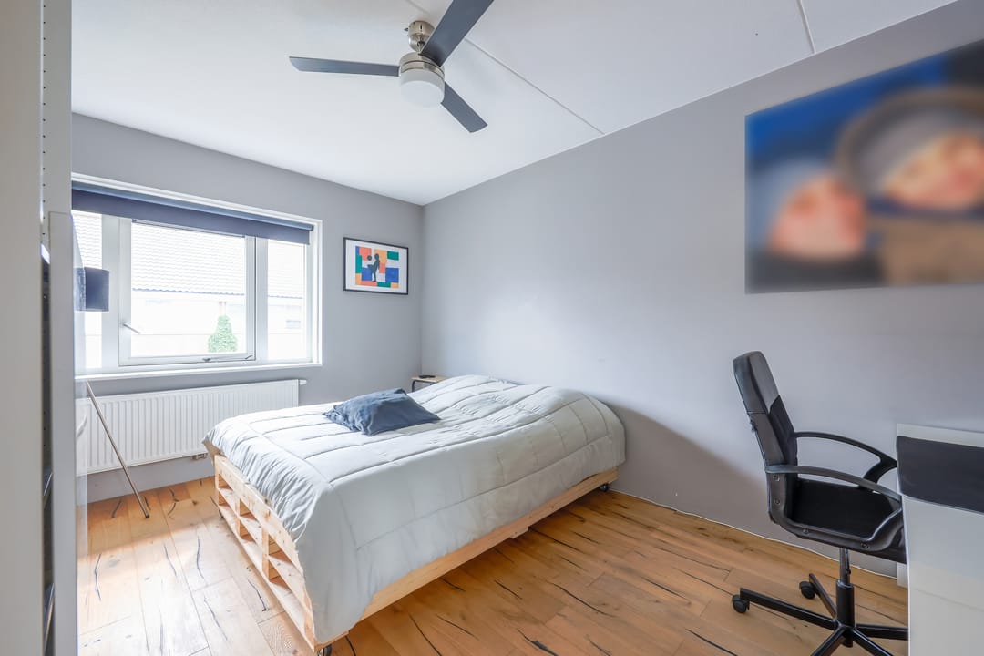 Foto 41 van Melis Stokelaan 11