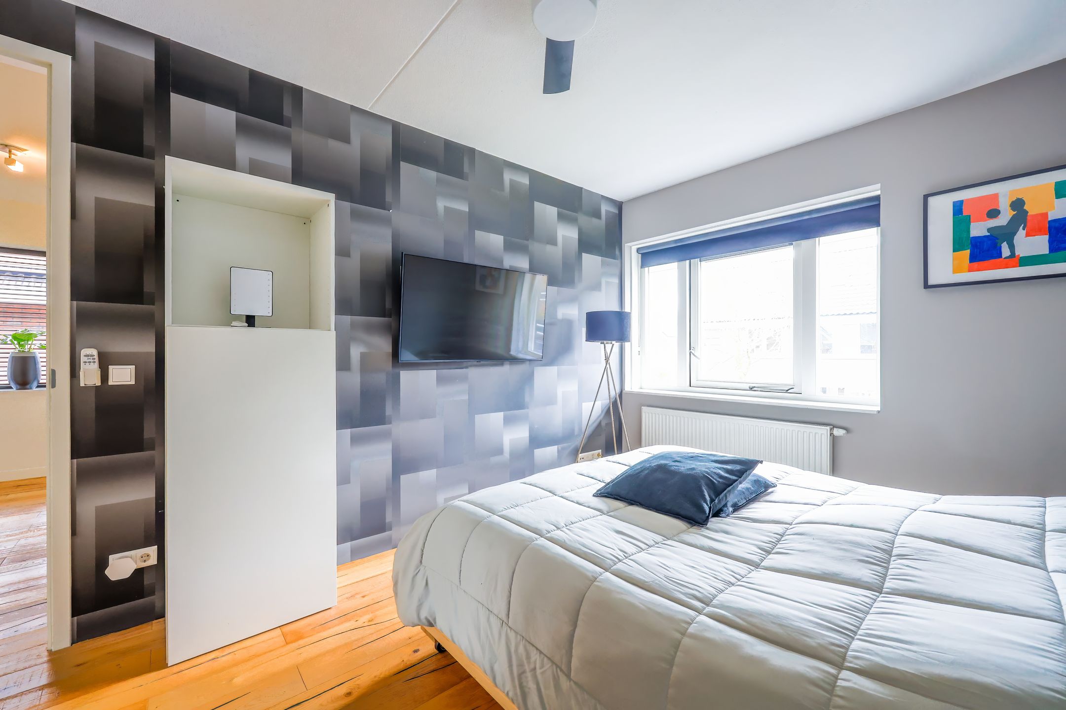 Foto 42 van Melis Stokelaan 11