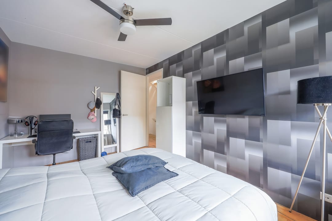 Foto 43 van Melis Stokelaan 11