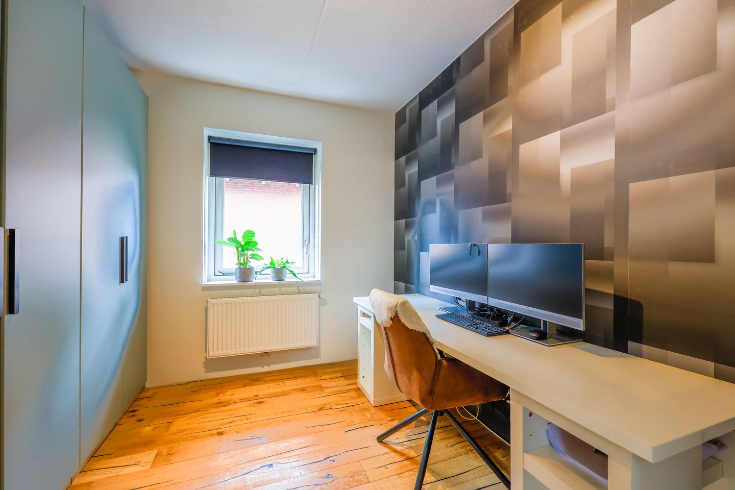 Foto 44 van Melis Stokelaan 11