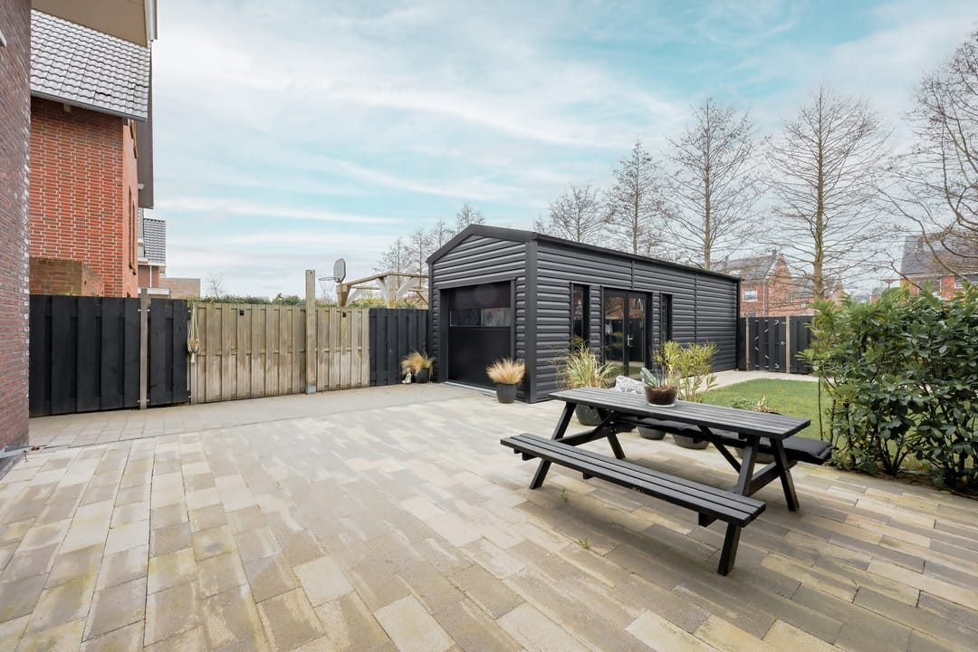 Foto 23 van Melis Stokelaan 11