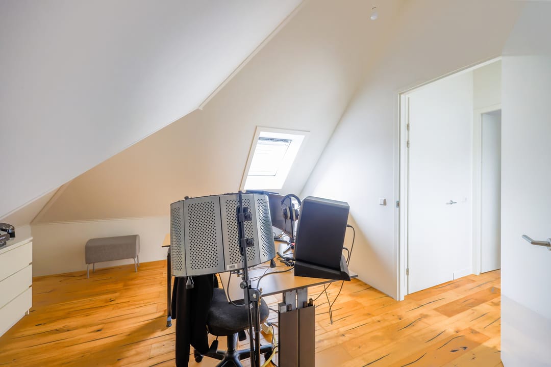 Foto 62 van Melis Stokelaan 11