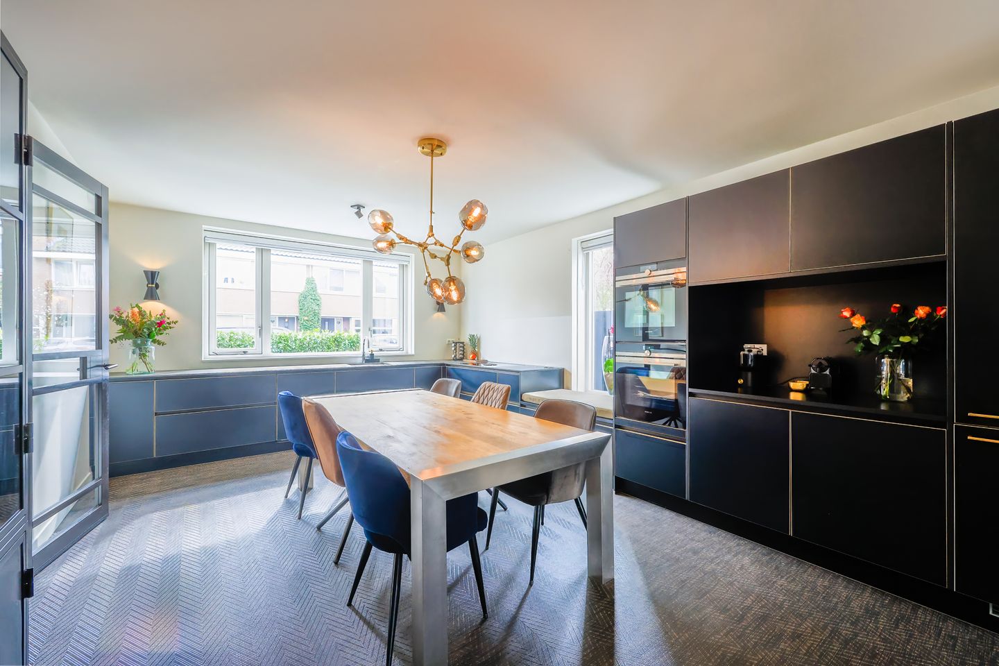 Foto 10 van Melis Stokelaan 11