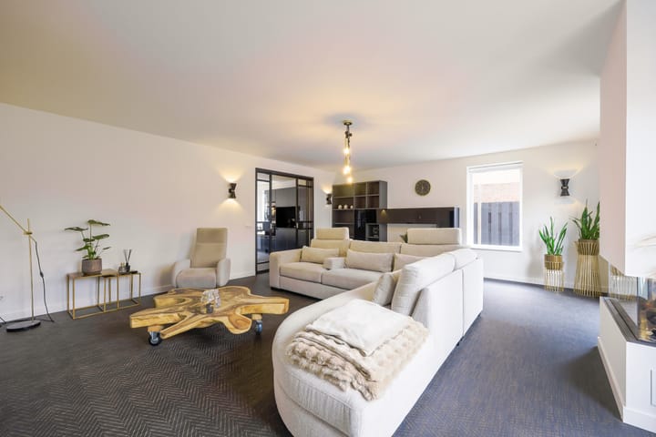 Foto 2 van Melis Stokelaan 11