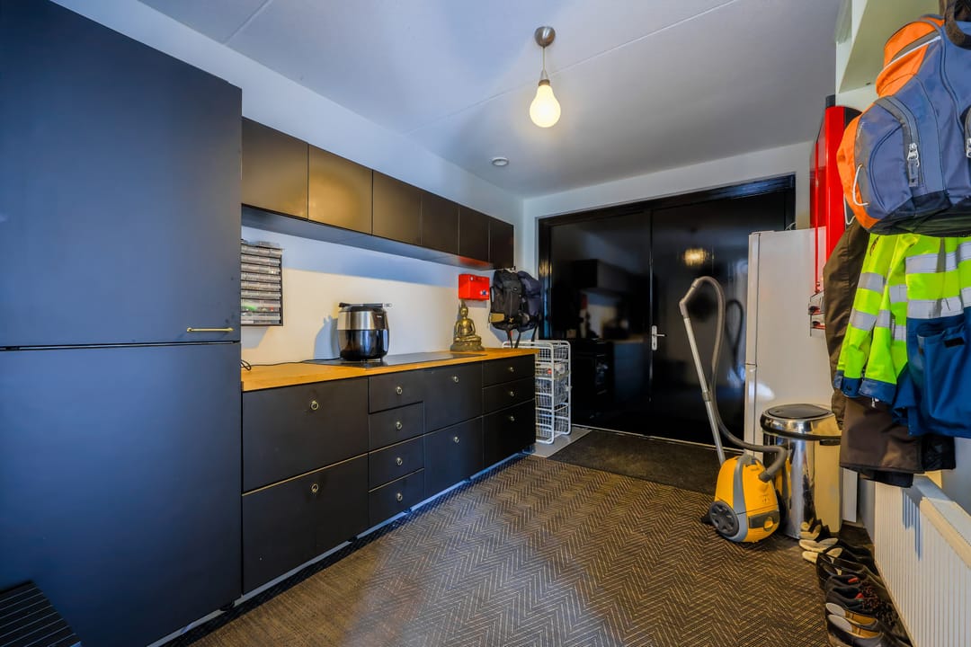 Foto 17 van Melis Stokelaan 11