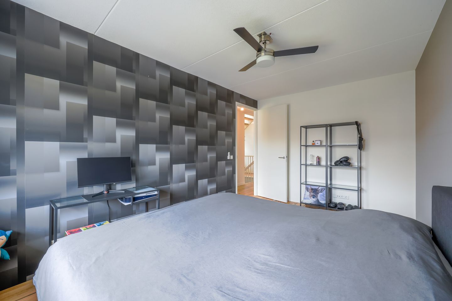 Foto 40 van Melis Stokelaan 11