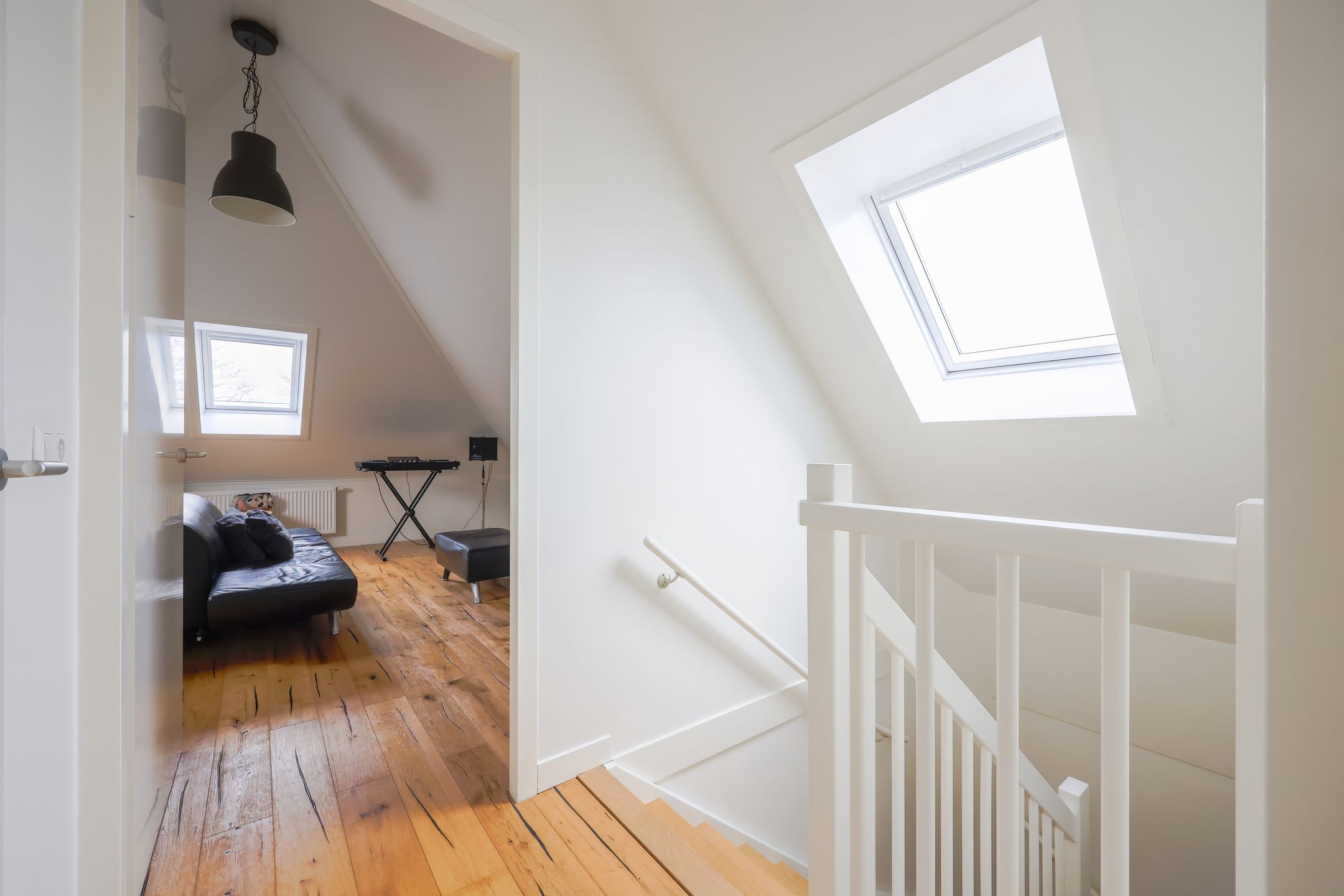 Foto 54 van Melis Stokelaan 11