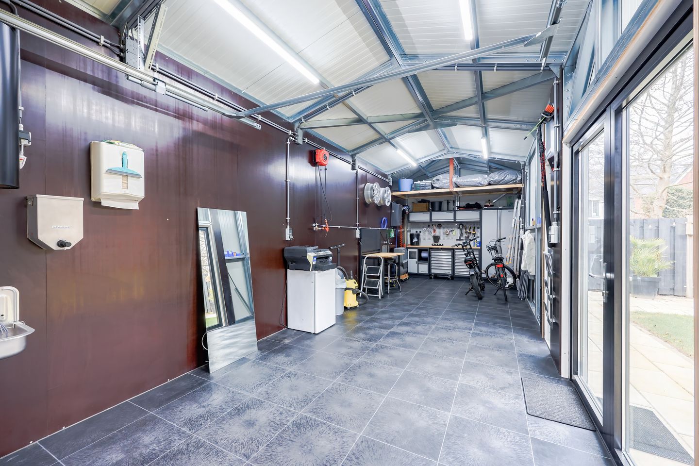 Foto 64 van Melis Stokelaan 11