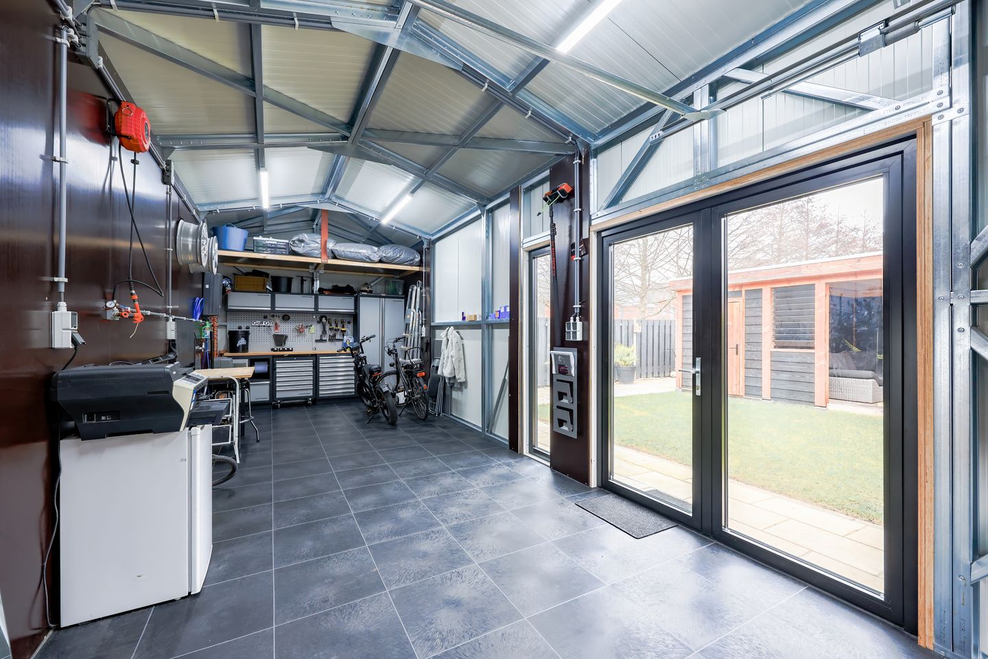 Foto 65 van Melis Stokelaan 11