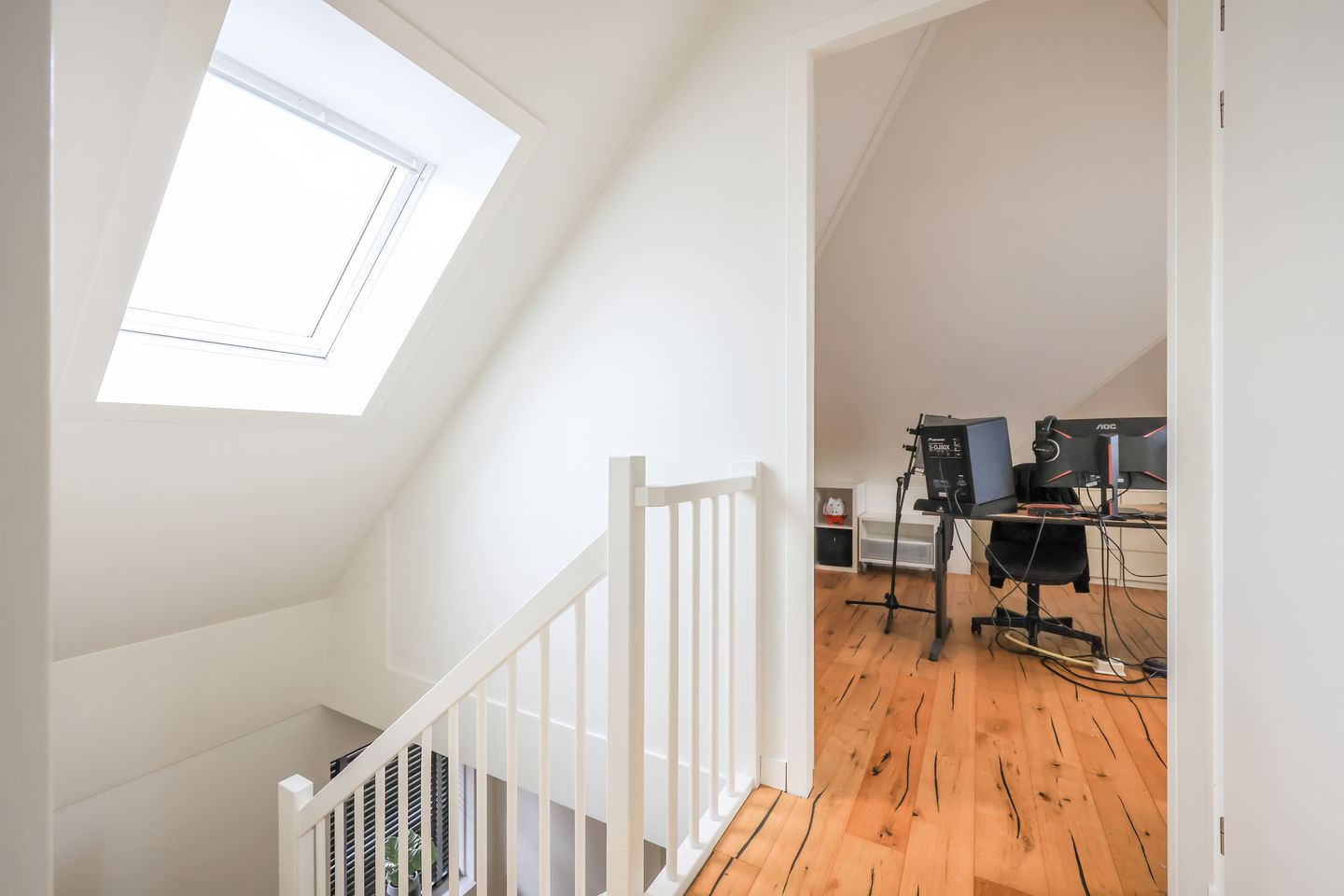 Foto 55 van Melis Stokelaan 11