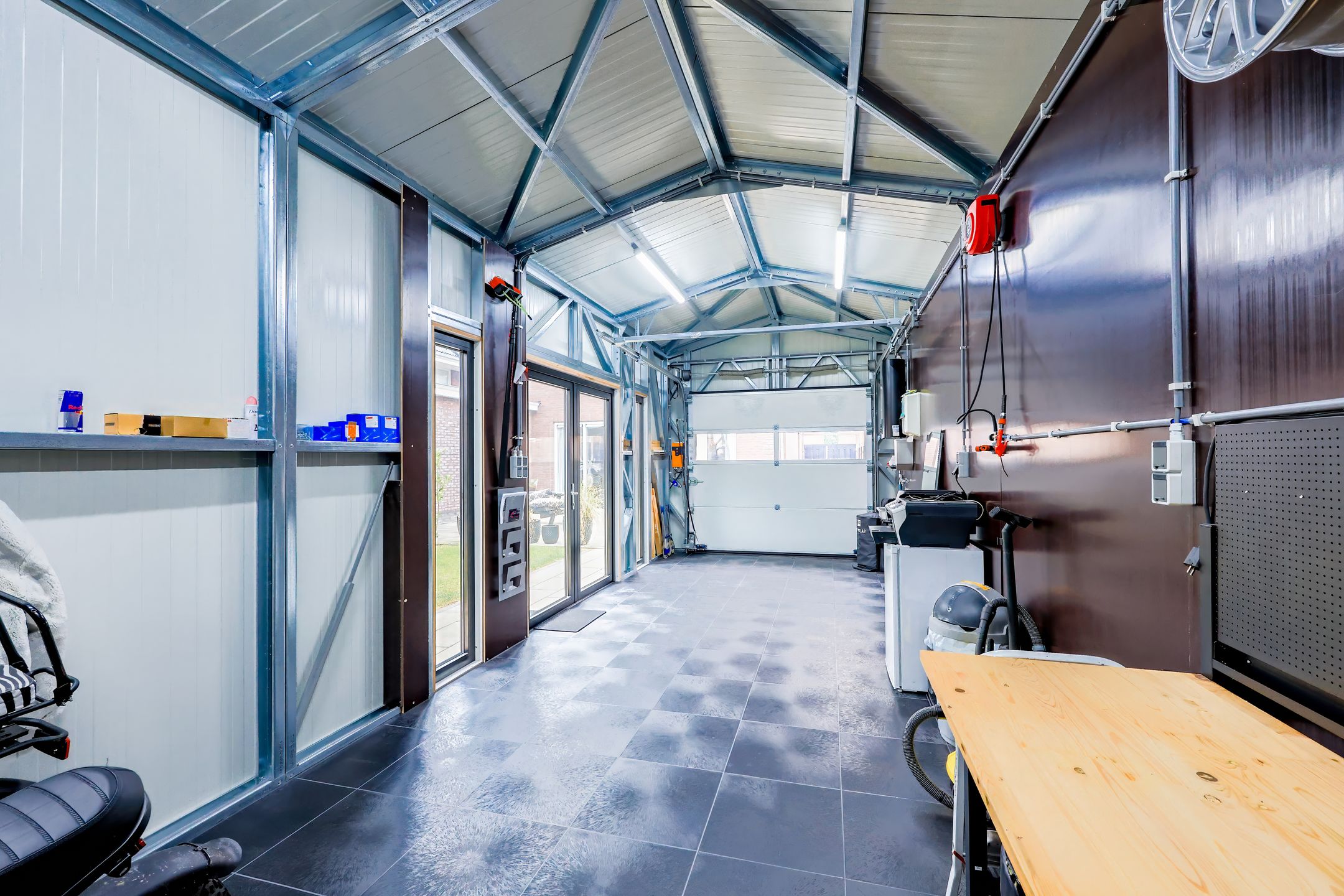 Foto 66 van Melis Stokelaan 11