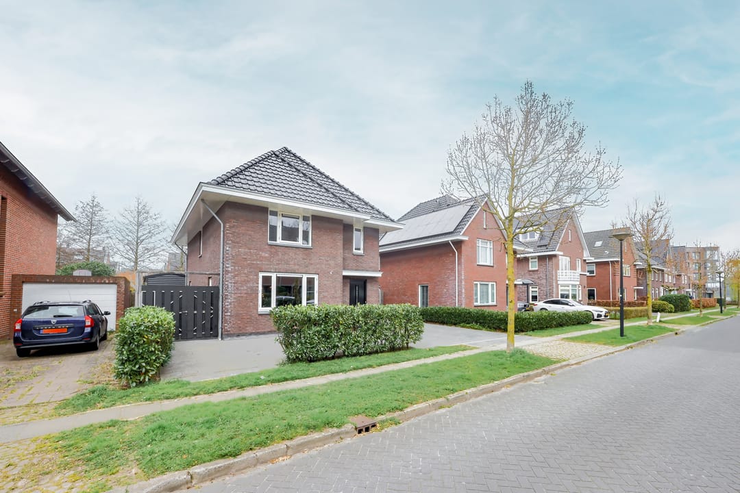 Foto 67 van Melis Stokelaan 11