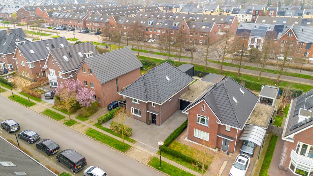 Foto 68 van Melis Stokelaan 11