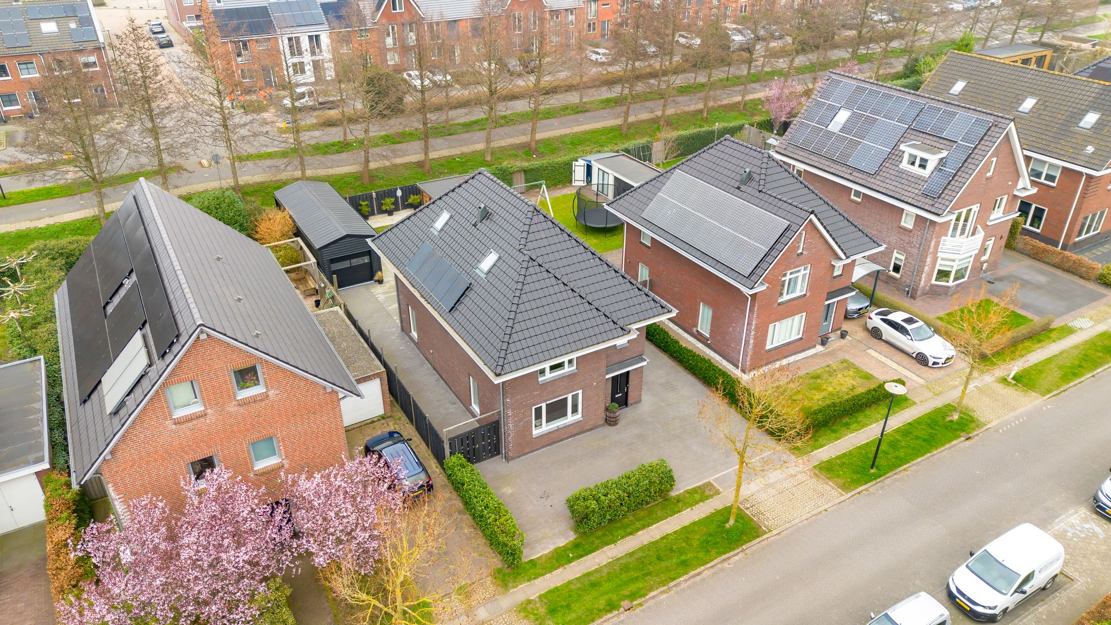 Foto 69 van Melis Stokelaan 11