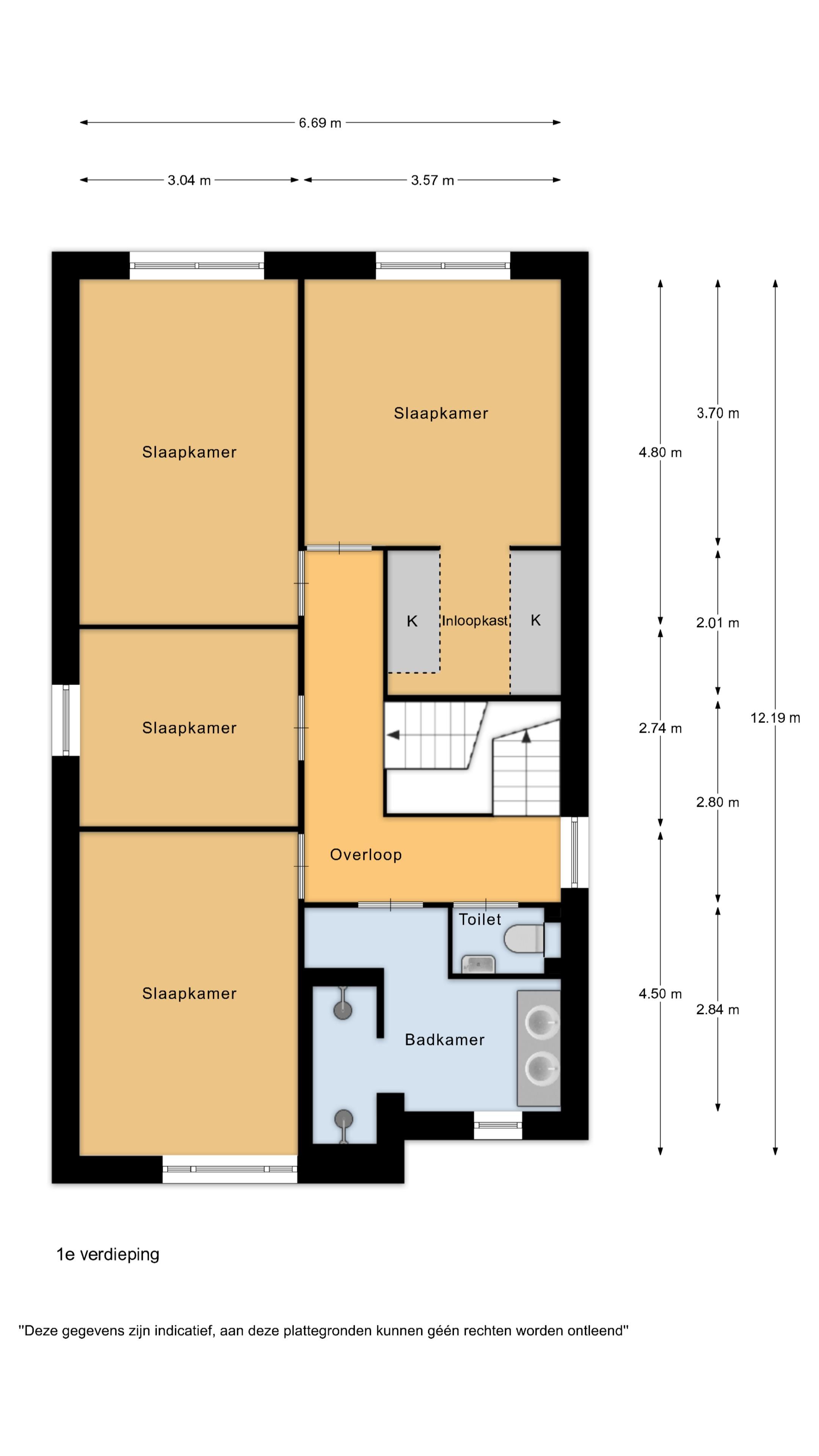 Foto 72 van Melis Stokelaan 11