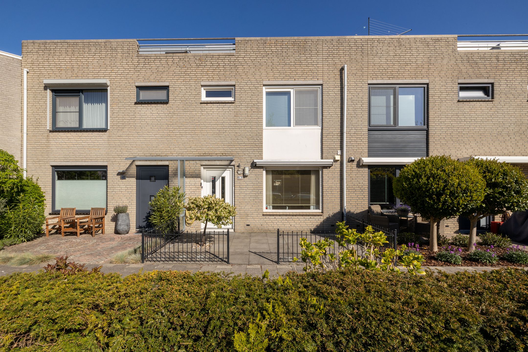 Van Egmondlaan 63 