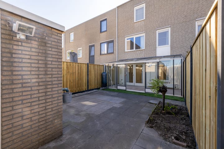 Foto 4 van Van Egmondlaan 63