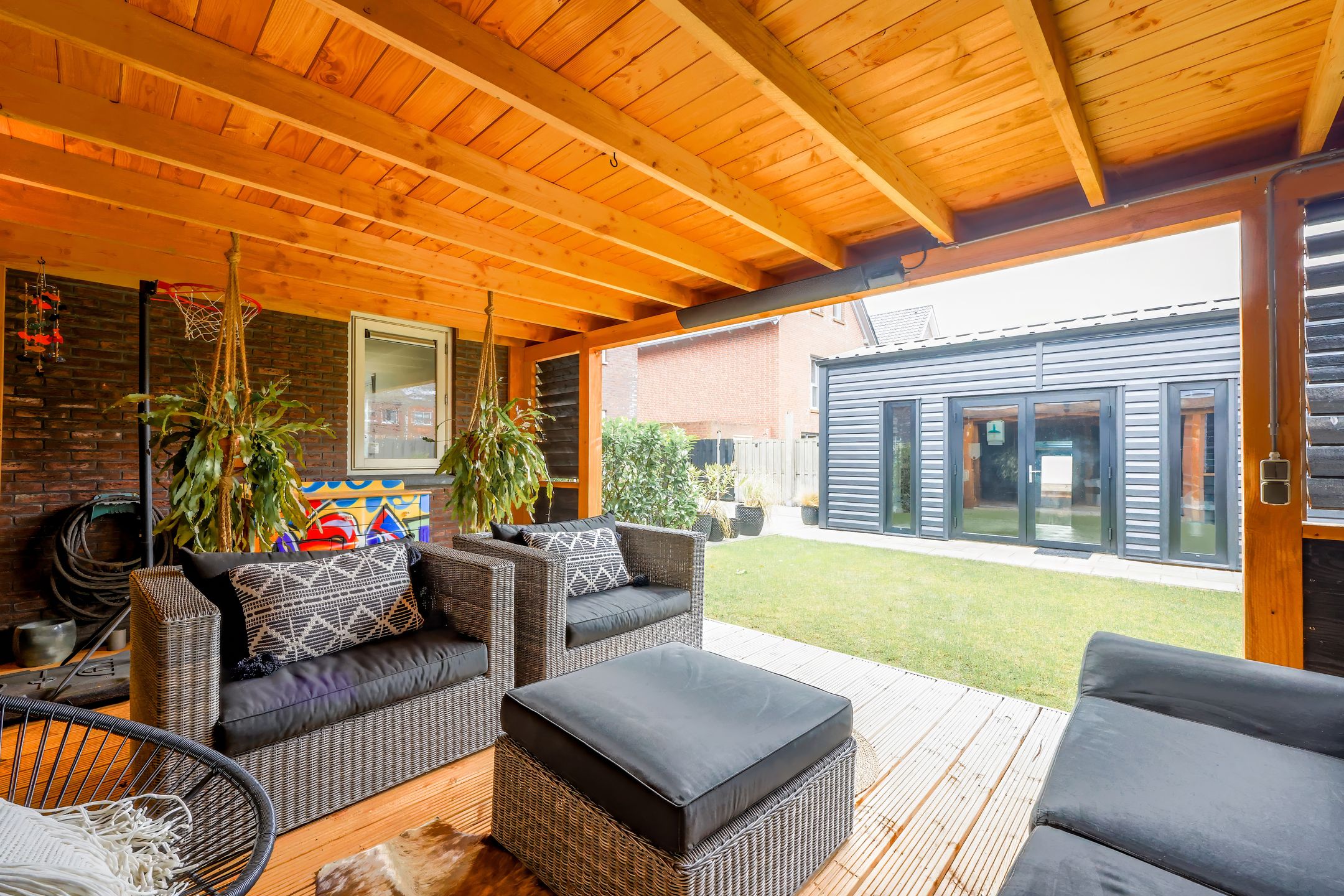 Foto 3 van Melis Stokelaan 11