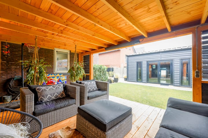 Foto 3 van Melis Stokelaan 11