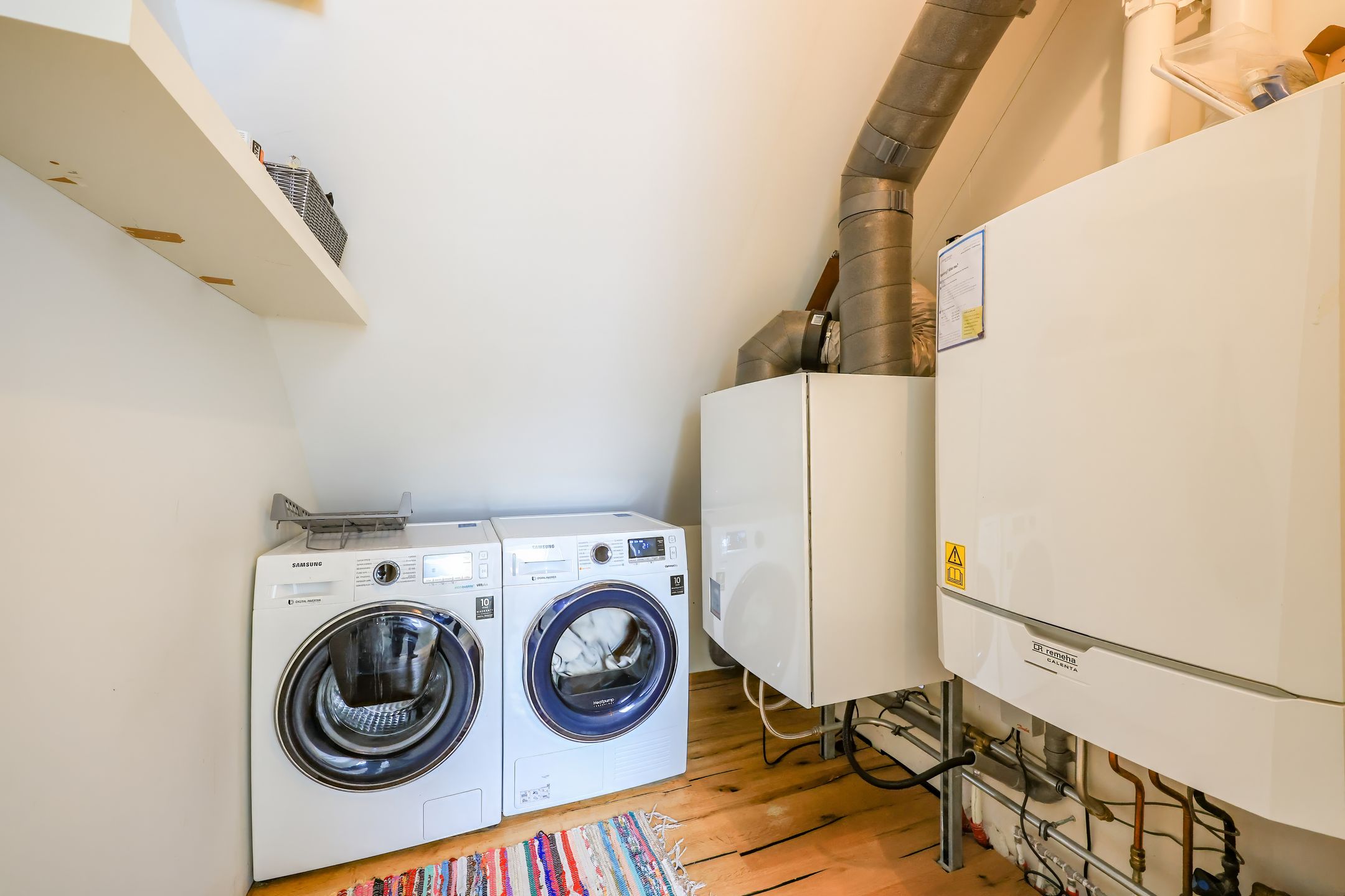 Foto 63 van Melis Stokelaan 11