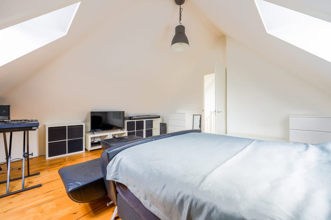 Foto 58 van Melis Stokelaan 11