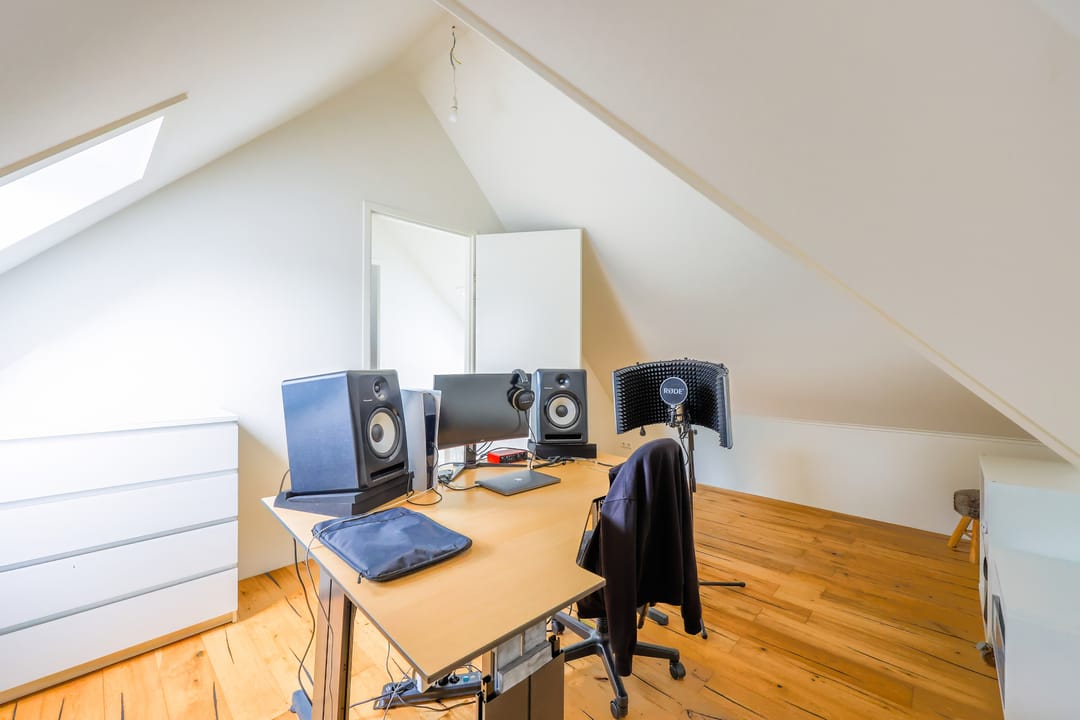 Foto 61 van Melis Stokelaan 11