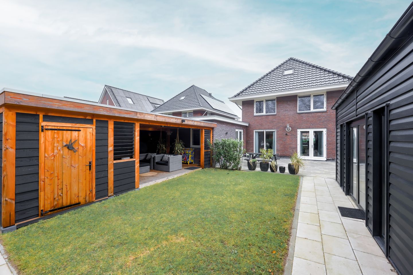 Foto 25 van Melis Stokelaan 11