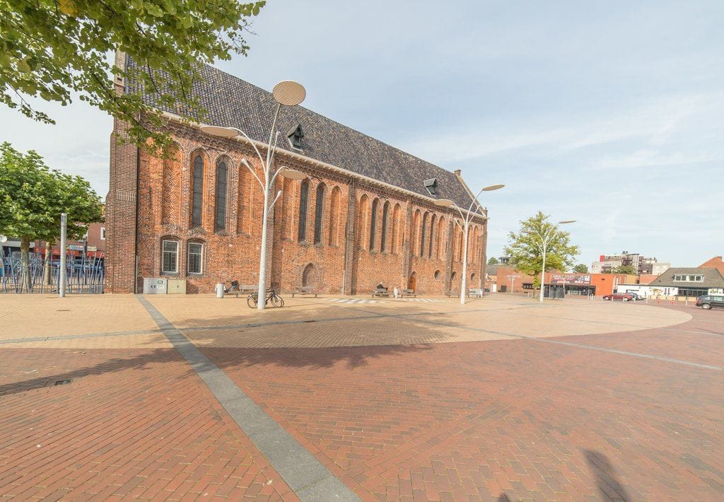 Photo 8 of Carolieweg 5