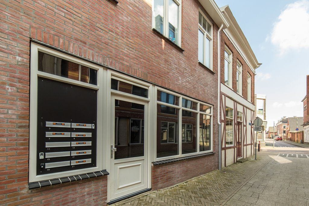 Photo 11 of Carolieweg 5