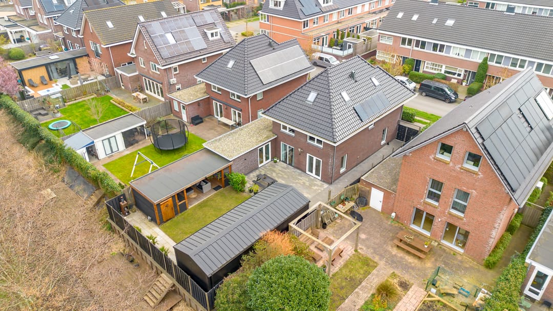 Foto 1 van Melis Stokelaan 11