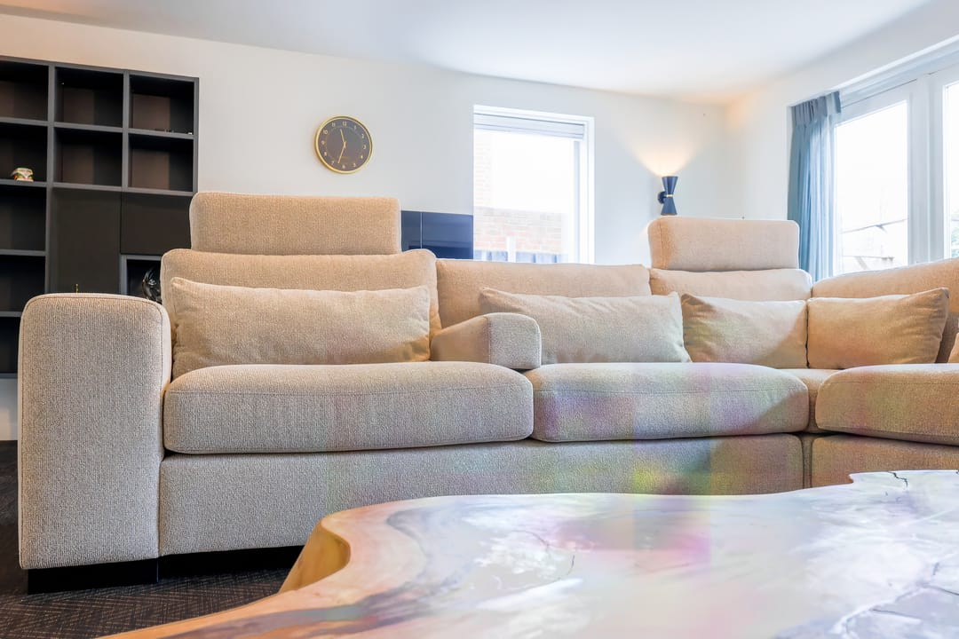 Foto 16 van Melis Stokelaan 11