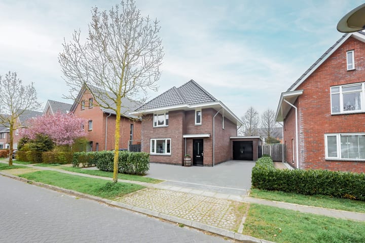 Foto 4 van Melis Stokelaan 11