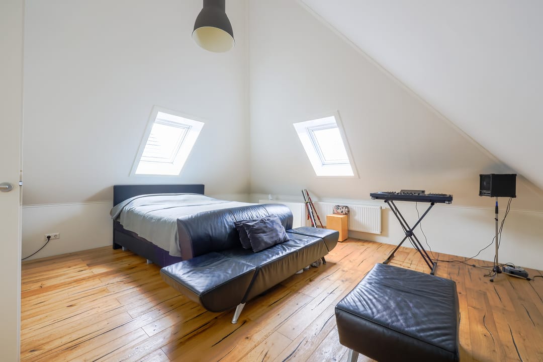 Foto 56 van Melis Stokelaan 11