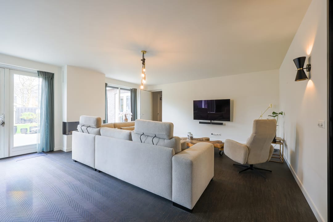 Foto 13 van Melis Stokelaan 11