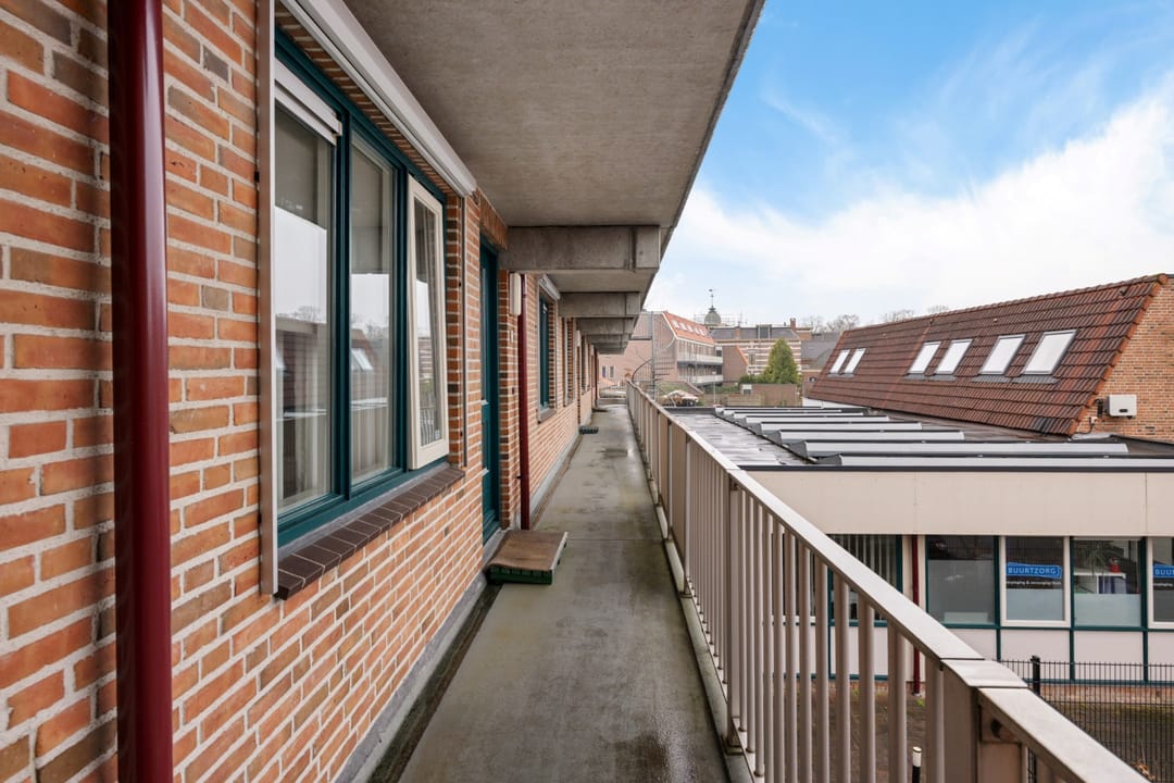 Foto 11 van Vissersdijk 17-B