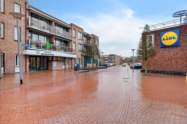 Foto 4 van Vissersdijk 17-B