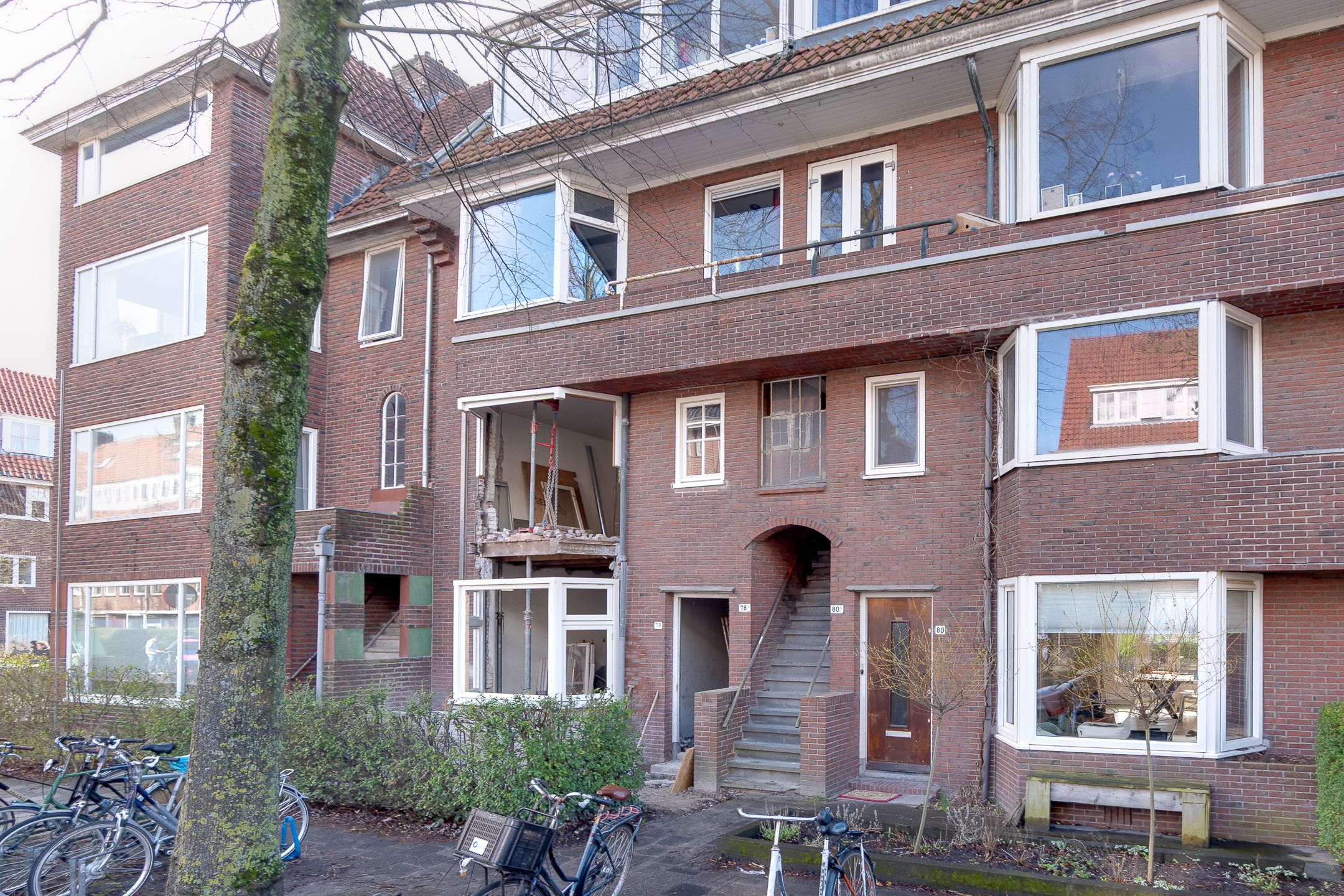 Photo 3 of Parkweg 78-A