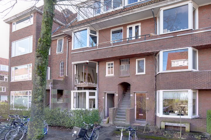 Foto 3 van Parkweg 78-A