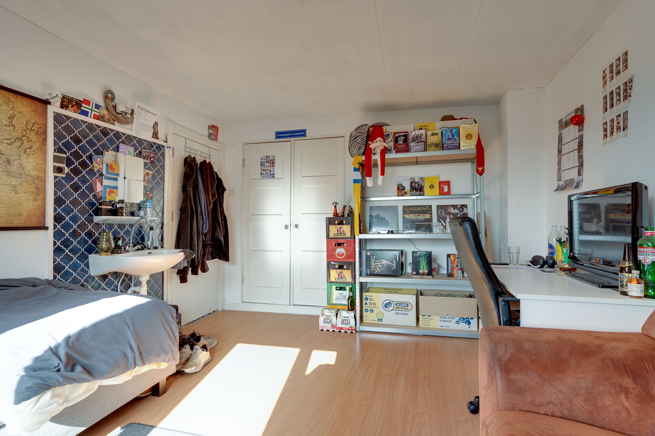 Photo 27 of Parkweg 78-A