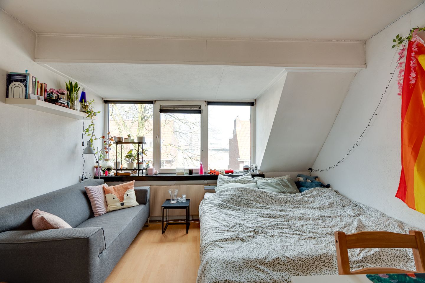 Photo 29 of Parkweg 78-A