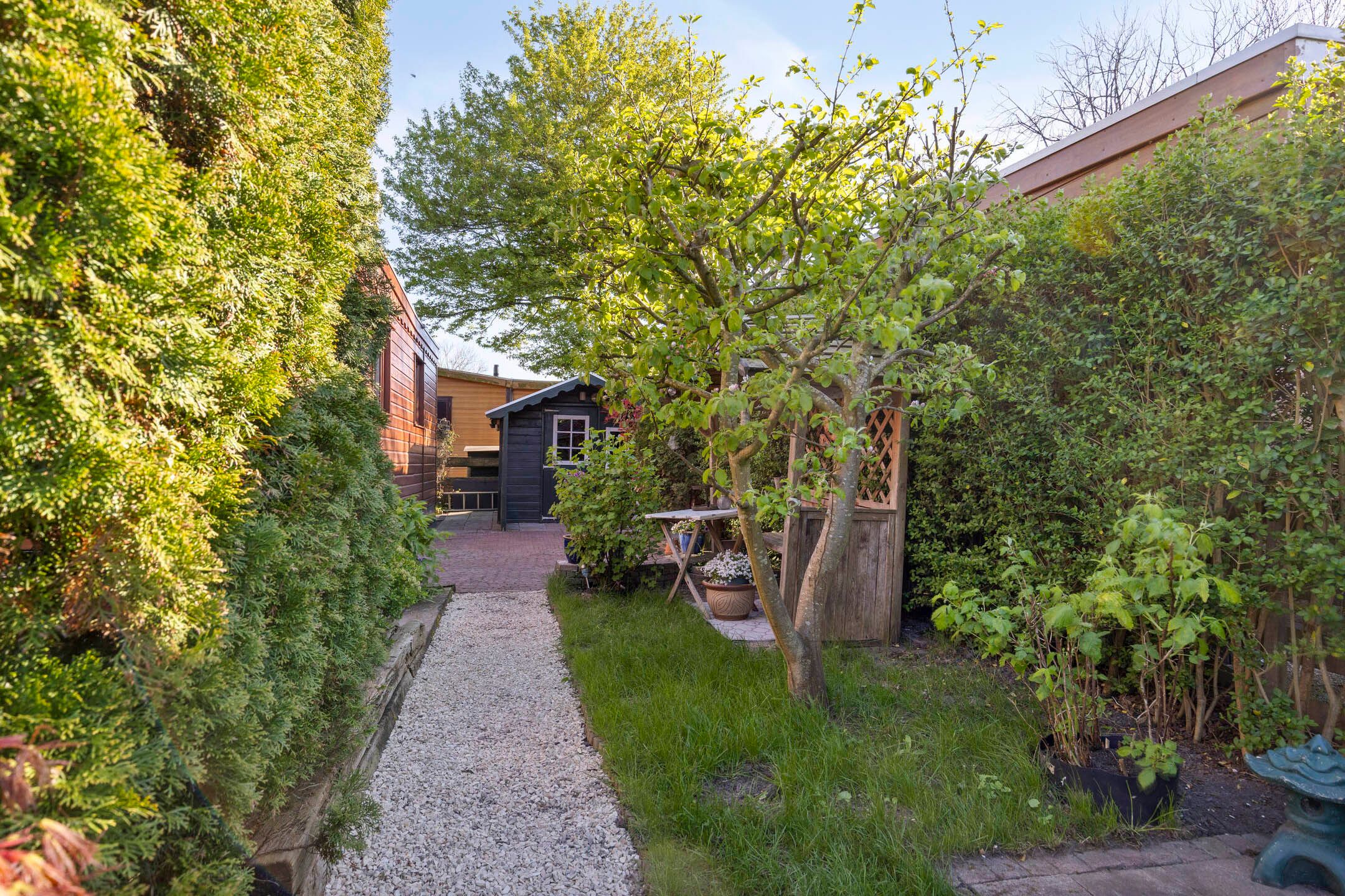 Photo 21 of Burgemeester Dalenbergstraat 50-386