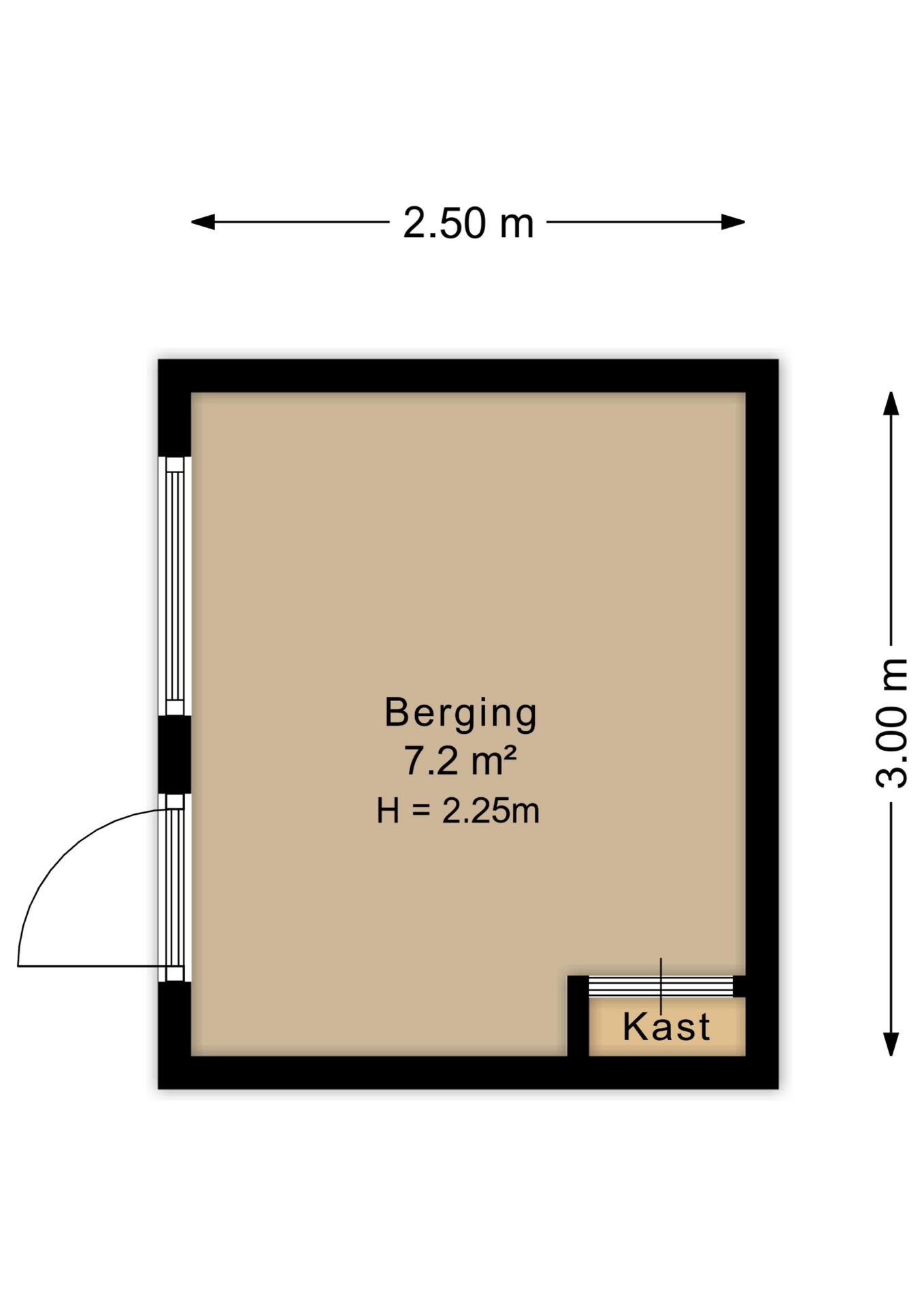 Foto 18 van Worp Tjaardastraat 278